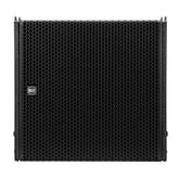 RCF hdl 35-as w 90-240v active flyable subwoofer module